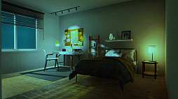 We Used to Play Here