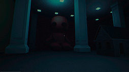 We Used to Play Here