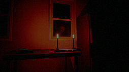 We Used to Play Here