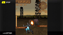 G-MODE���������֥�+ ARMORED CORE MOBILE 3