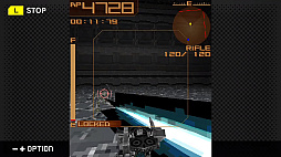 G-MODE���������֥�+ ARMORED CORE MOBILE 3