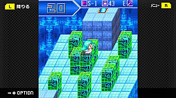 画像ギャラリー No.004のサムネイル画像 / ホープムーンのアクションパズルが復刻される。「フラッシュモーター・カレン」,G-MODEアーカイブス+で2月5日に発売決定