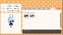 画像ギャラリー No.001のサムネイル画像 / ボクセルで描かれた雑居ビルの屋上を自由にかわいくカスタマイズできる「YUME ROOF」,デモ版をSteamで配信開始