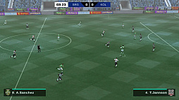 Football Legends 2025 �եåȥܡ��롦�쥸�����2025