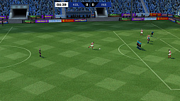 Football Legends 2025 �եåȥܡ��롦�쥸�����2025