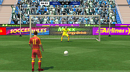 Football Legends 2025 �եåȥܡ��롦�쥸�����2025