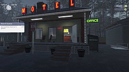 �⡼�ƥ�ӥ��ͥ����ߥ�졼���� Motel Business Simulator