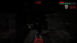 画像ギャラリー No.008のサムネイル画像 / 「ボクがオニね」，期間限定でレイドボスが登場。ゲームクリア後に解き放たれる正体不明の脅威に挑む。コミュニティの団結力が展開を左右する