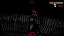 画像ギャラリー No.009のサムネイル画像 / 「ボクがオニね」，期間限定でレイドボスが登場。ゲームクリア後に解き放たれる正体不明の脅威に挑む。コミュニティの団結力が展開を左右する