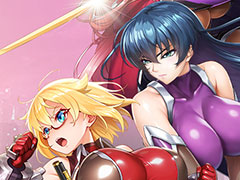 「対魔忍」シリーズ最新作「対魔忍スクワッド」，正式サービスを開始。総隊長「井河アサギ」を含む各種報酬を配布中