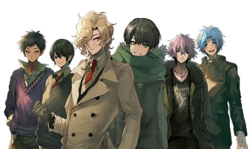 画像ギャラリー No.003のサムネイル画像 / フルボイス化されるSwitch版「世界滅亡共有幻想マミヤ」,6月25日に発売決定。キャストには音声AIキャラクター「梵 そよぎ」も採用