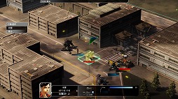 ���������꡼ No.004�Υ���ͥ������ / �֥ե���ȥߥå���� �����ɡ���ᥤ����PS5/PS4�����ѥå������Ǥ�4��23����ȯ�䡣���꡼�����ؤνŸ��ɥ�ޤ�2�ĤΥ롼�Ȥǳڤ����