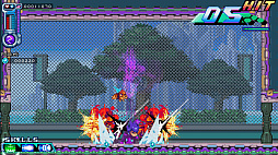 ���������꡼ No.002�Υ���ͥ������ / �֥С��������ܡ����ס�PS5�Ǥ������ۿ����ϡ�5�Ĥ�ǽ�Ϥȥ������Х��å��ʥ����������Ȥ����臘�����������ȿ�������ͻ�礷��2D���������