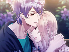 芸能界の“ダメ人間”たちとの甘く危険な恋愛を描く女性向けADV「Blackish House ←sideZ -Retour-」，6月25日に発売。予約受付も開始