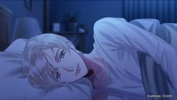 画像ギャラリー No.002のサムネイル画像 / 性格がブラックな芸能人たちの共同生活を描く恋愛ゲーム「Blackish House ←sideZ -Retour-」,本日発売
