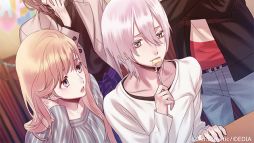 Blackish House ��sideZ -Retour-