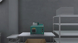 �ں�ȥ���ߥ졼����