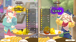 ���������꡼ No.007�Υ���ͥ������ / Switch2/Switch�ǡ֥ե롼�ĥޥ���ƥ� �ѡ��ƥ���������ꡣ�����ƥ���Ȥ�����ά���ȡ���Ǯ�����������ڤ�������﷿�ѡ��ƥ���������