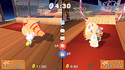 ���������꡼ No.011�Υ���ͥ������ / Switch2/Switch�ǡ֥ե롼�ĥޥ���ƥ� �ѡ��ƥ���������ꡣ�����ƥ���Ȥ�����ά���ȡ���Ǯ�����������ڤ�������﷿�ѡ��ƥ���������