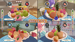 画像ギャラリー No.012のサムネイル画像 / Switch2＆Switch版「フルーツマウンテン パーティ」，4月23日に発売。同日にはSteamでの早期アクセスを終了し正式版にアップグレード