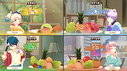 �ե롼�ĥޥ���ƥ� �ѡ��ƥ�