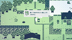 画像ギャラリー No.007のサムネイル画像 / パズルアクションRPG「CASSETTE BOY」，Switchパッケージ版が本日発売。ミニマップなどを追加するアップデートVer.1.2.0も配信