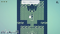 画像ギャラリー No.010のサムネイル画像 / パズルアクションRPG「CASSETTE BOY」，Switchパッケージ版が本日発売。ミニマップなどを追加するアップデートVer.1.2.0も配信