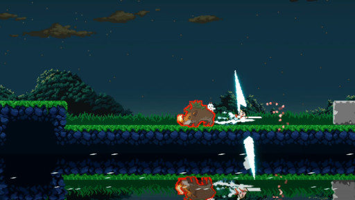 ���������꡼ No.002�Υ���ͥ������ / ����2D�����������륢�������ַ�Ӥ˻��ס�Steam�ǥ�꡼�����Ų����������Τ��줿�ζ���ñ�ȤǾ����ߡ���������������ֵ����