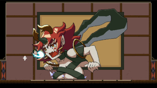 ���������꡼ No.005�Υ���ͥ������ / ����2D�����������륢�������ַ�Ӥ˻��ס�Steam�ǥ�꡼�����Ų����������Τ��줿�ζ���ñ�ȤǾ����ߡ���������������ֵ����