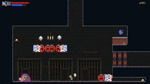 ���������꡼ No.006�Υ���ͥ������ / ����2D�����������륢�������ַ�Ӥ˻��ס�Steam�ǥ�꡼�����Ų����������Τ��줿�ζ���ñ�ȤǾ����ߡ���������������ֵ����