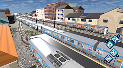 �ȥ쥤��ץ饹2 ��®vs����®