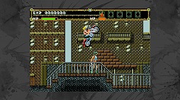 画像ギャラリー No.003のサムネイル画像 / 「アーネスト・エバンスCOLLECTION」,Steamストアページを公開。日本テレネットが発売した名作アクション3部作をまとめて収録