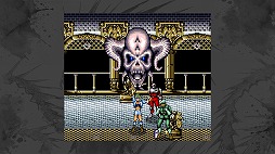 画像ギャラリー No.004のサムネイル画像 / 「アーネスト・エバンスCOLLECTION」,Steamストアページを公開。日本テレネットが発売した名作アクション3部作をまとめて収録