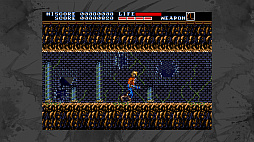 アーネスト・エバンスCOLLECTION