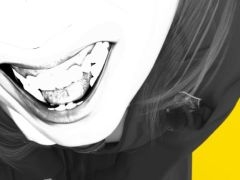 �ɤ�ʾ����Ǥ�Ф�ʤ���Фʤ�ʤ����д餬���줿�饲���४���С��ˤʤ�û�ԥۥ顼��DON\'T STOP SMILING�ס�Steam���ȥ��ڡ��������