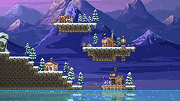 ���������꡼ No.002�Υ���ͥ������ / ��ȯŸ����Ψ�������ˡ�����ɤ��𤦿����Craftlings�ס�1��16���˥�꡼�������٤ʥ���饯�����˻Ż��������Ƥƽ����ȯŸ���ܻؤ�