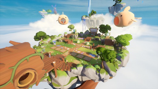 ���������꡼ No.005�Υ���ͥ������ / �����ȿ��बĴ�¤�����³��ǽ�������Ǥۤä������衣�����顼�ѥ�MMO��Loftia�ס��������������2026ǯȾ�Ф˳���ͽ��