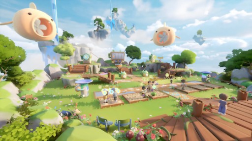 ���������꡼ No.006�Υ���ͥ������ / �����ȿ��बĴ�¤�����³��ǽ�������Ǥۤä������衣�����顼�ѥ�MMO��Loftia�ס��������������2026ǯȾ�Ф˳���ͽ��