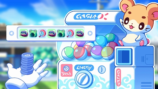 ���������꡼ No.006�Υ���ͥ������ / ���襤�餷������饯�������������������륢�������RPG��Yuma Nest�ס�3��11����������������Ǥ�Steam�ǥ�꡼��