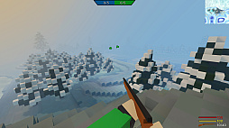 ���������꡼ No.008�Υ���ͥ������ / �����ƺ���ܥ����������襤�򷫤깭���롣����饤��ޥ��FPS��Brickstrike�ס�Steam���ȥ��ڡ����ȥȥ쥤�顼�����