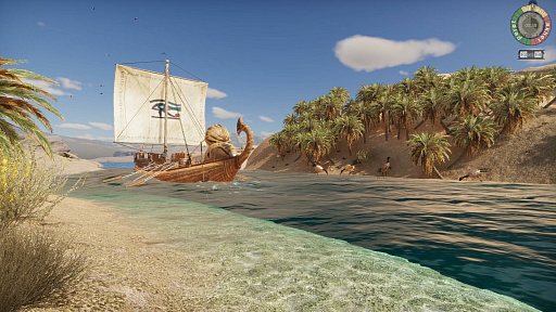 ���������꡼ No.005�Υ���ͥ������ / ���奨���ץȤ�����ˤ�����ư���ʤ��θ������ȥ����Ancient Farm�ס�1��8���˥�꡼��