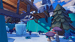 ナイトウォーター