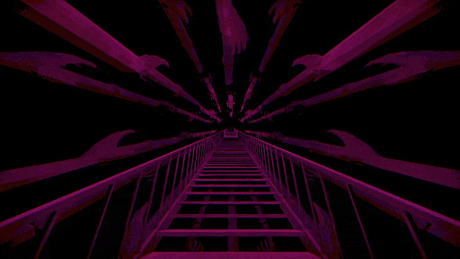 ���������꡼ No.003�Υ���ͥ������ / ��͸�������������ȿ�Ǥ�����̴�Τ褦�ʶ��֤�õ�����롣�����ۥ顼��Restless Dreams�ס�1��10����Steam���ۿ�