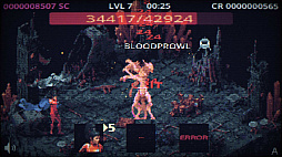 Intergalactic Cleaning Squad