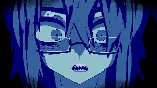 画像ギャラリー No.002のサムネイル画像 / 高額バイトで指定されたのは,不可解な“通信テスト”。ホラー脱出ゲーム「トガネヨビ」,Steam版を本日15:00にリリース