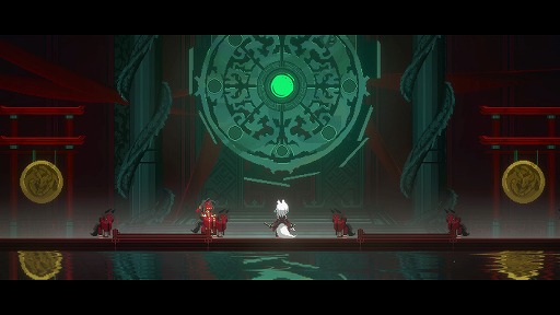 ���������꡼ No.002�Υ���ͥ������ / ���ʥ��ˤ��ְִ�ư���Ȥ��������������ȴ���롣��®2D����������INARI�ס�Steam���ȥ��ڡ�������������ܸ�ˤ��б�ͽ��