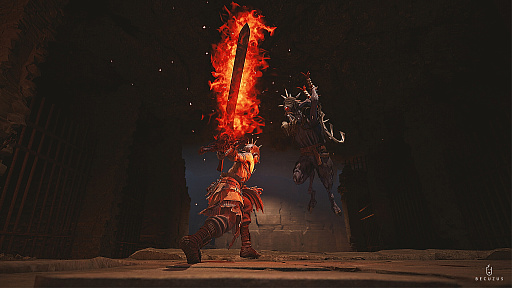 ���������꡼ No.002�Υ���ͥ������ / �ȥ��������ȥ��ȡ��꡼�ΰ��β��ɤ���ħ�ο���ARPG��VANRAN��ȯɽ��������饤������Ʈ�䡤�����Ũ���ǧ�Ǥ���ȥ쥤�顼����