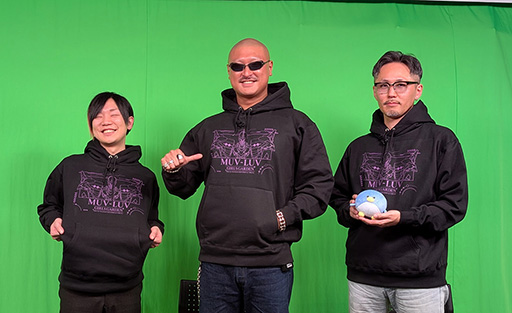 画像ギャラリー No.011のサムネイル画像 / スマホ版「マブラヴ ガールズガーデン」，本日リリース。新衣装のSSR「桃園 める」実装を含む「ハーフアニバーサリー」も開幕