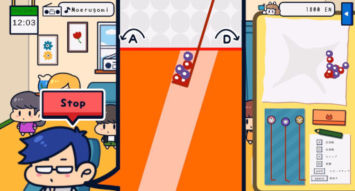 ���������꡼ No.002�Υ���ͥ������ / ����ξ����ʲ�����ơ��ޤˤ������ݽ�����֤ߤߤ������쥯�ȡס�3��19����Steam�ǥ�꡼����ί�ޤä����ߤ�쵤�˼������ֲ�����̣�廊��