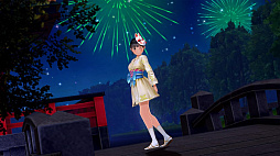 LoveR Kiss Endless Memories Nintendo Switch 2 Edition